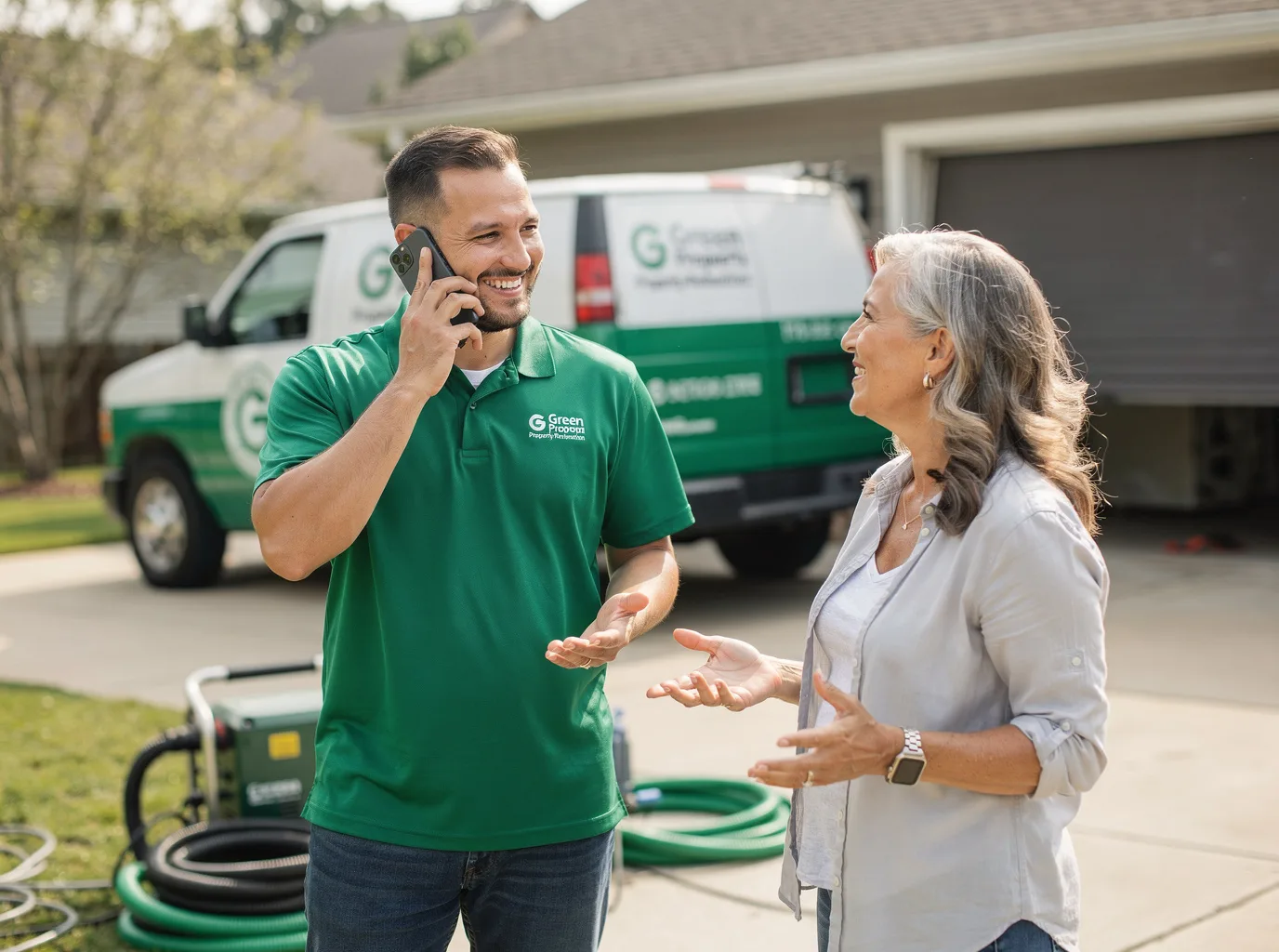 Water Damage Restoration Alpha, OH FAQs